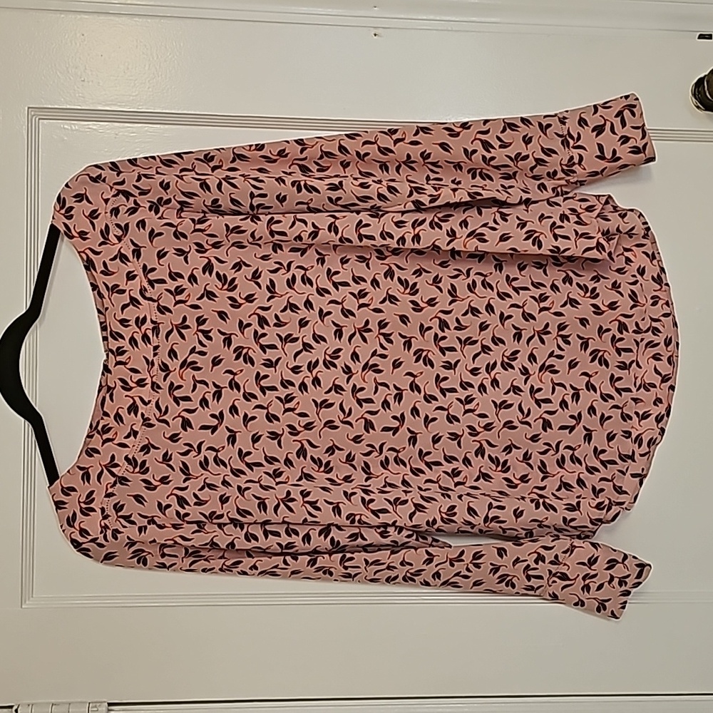 Ann Taylor Blouse
